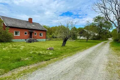 Image de Maison de vacances pour 5 a Emmaboda
