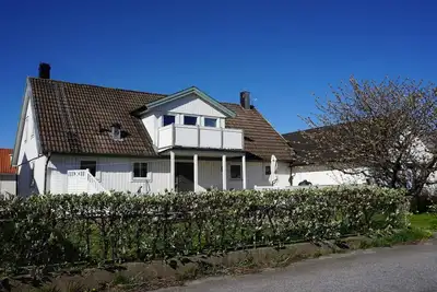 Image de 4 etoiles maison de vacances a Kungshamn