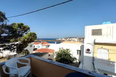 Image de Appartement 'Grand Seaside Loft' avec jardin commun et Wi-Fi