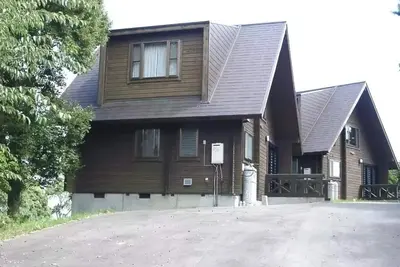 Image de Vacation rental cabin for 6 people Bedding provid / Amakusa City Kumamoto