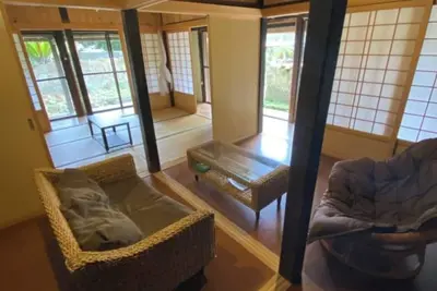 Image de Entire House Rental 180yearold Ryukyuan Tradit / Shimajiri District Okinawa