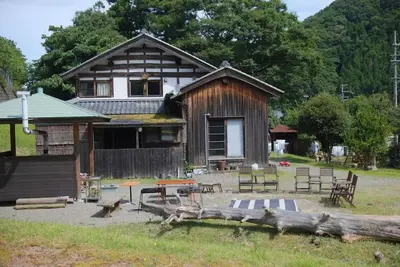Image de Entire Traditional Japanese House Rental Riversi / Kohaya City Fukui