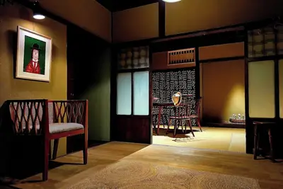 Image de NonSmoking Nishimachi Haku  Private rental o / Tamba-Sasayama City Hyōgo