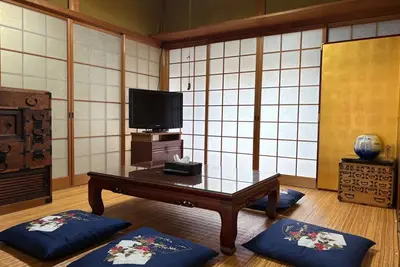 Image de private room / Gose City Nara