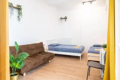 Image de Appartement confortable à Saint Pauls