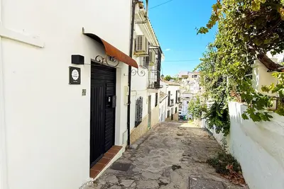Image de Casa Tres Hermanas - unique vacation home in the heart of Ronda