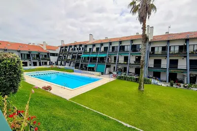 Image de Appartement 'Pedra Do Ouro Yoga Retreat' près de la plage et piscine
