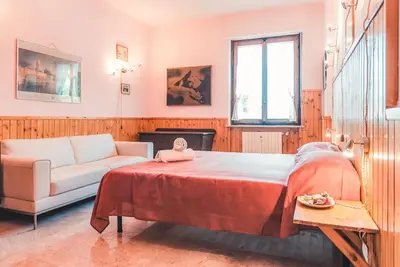 Image de Agata House in Turin - Po View