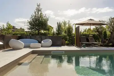 Image de Olivo: Pool & Nature 15 mins to Pisa | Domio