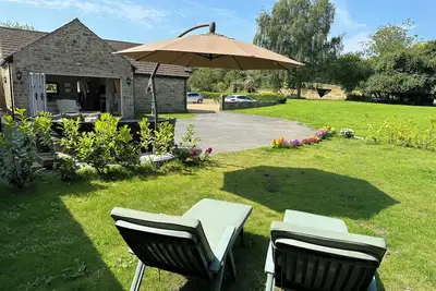Image de Lovely 5* country cottage in Dalton / Parbold. Pet friendly. Private location.