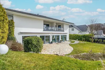 Image de Villa Meerzeit - Holiday apartment Mare Azur