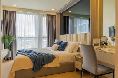 Image de Bangtao Laguna Apartment 42 sq. m in picturesque Phuket