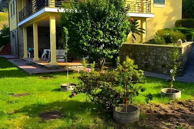 Image de Maison de vacances « Casa da Giesta » avec vue sur la montagne, terrasse partagée et Wi-Fi