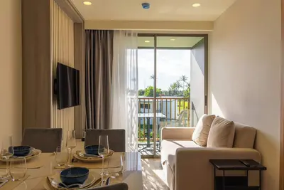 Image de Bangtao Laguna Apartment 42 sq. m in picturesque Phuket