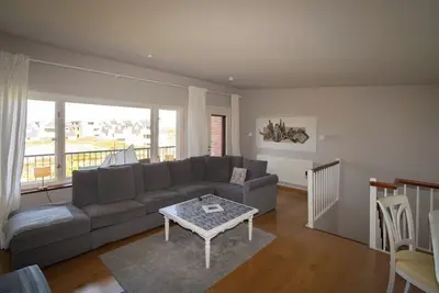 Image de House Pidder Lüng in Hörnum: 80 m² with balcony, terrace & space for 4 people