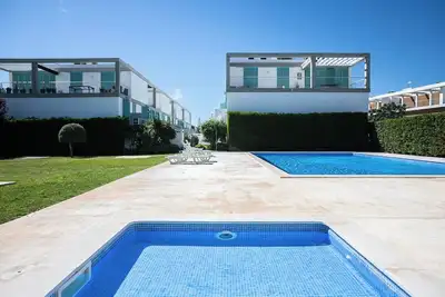 Image de Orlaya Apartment, Cabanas de Tavira, Algarve