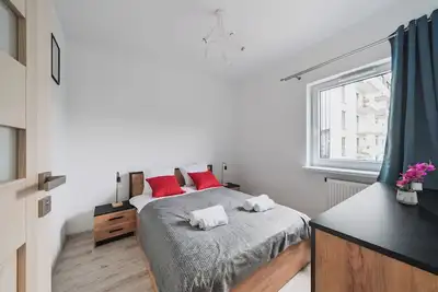 RentPlanet - Apartamenty Sowia
