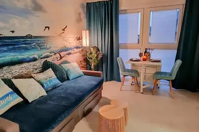 Image de Homerez - Appartement Middelkerke