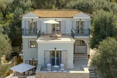 Image de Relaxed Island Living | Spacious Paxos Villa in Gaios
