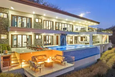 Image de Villa Bella Grande | Luxury Estate + Casita