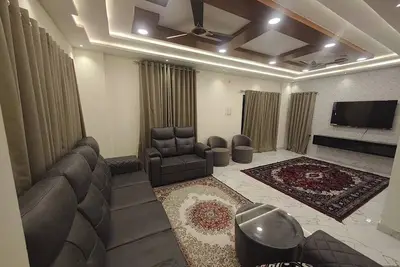 Image de Luxury 3bhk Service Apartment - Regal Residency