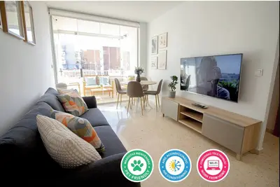 Image de Modern beach hut