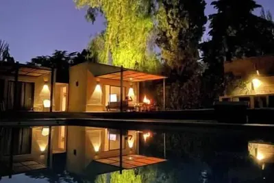 Image de Stay Like a Local in Chacras de Coria, Mendoza - Be Chacras
