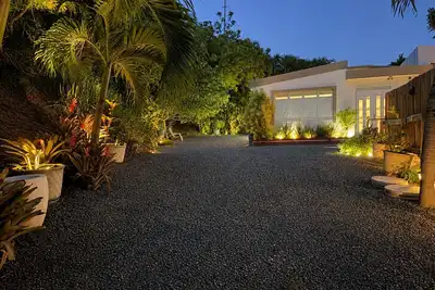 Image de Luxury Solar Retreat Near Rincón Beaches - 3br - Sleeps 6 - Private Oasis