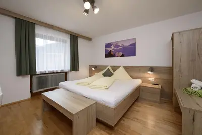 Image de Pienz Apart Oetz 4-6 persons