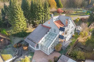 Image de Spacieuse villa 'Encanto' avec 4 ch. , terrasse, véranda et nombreuses activités
