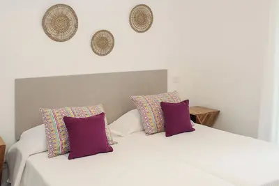 Image de Cozy apartment in the city center