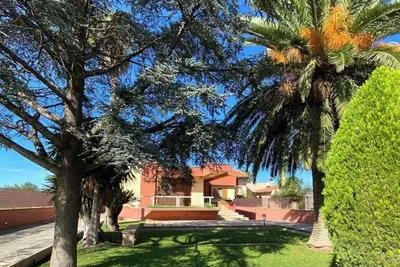 Image de Maison de vacances privée avec climatisation, Wifi, piscine privée, Tv, patio, vue panoramique
