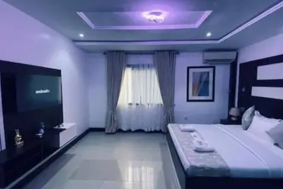 Image de The Prestige Living, 3 Bedroom Apartment