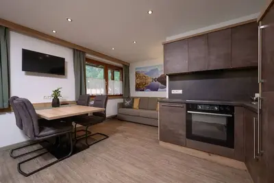 Image de Pienz Apart Oetz 2-4 persons
