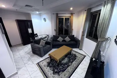 Image de Fabulous 2-bedroom apartment in the heart of Salmiya