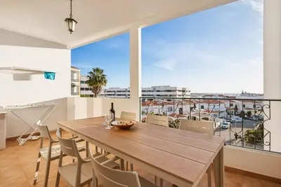 Image de Casa Tita, vue sur la mer, 6 personnes