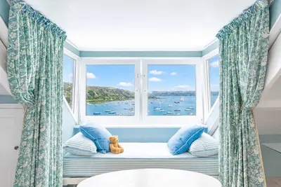 Image de Chy En Glas - By Rowes Retreats