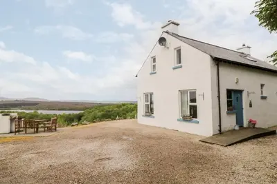 Image de Fantastic 4-bedroom house near Carrigart  Co Donegal perfect for your getaway