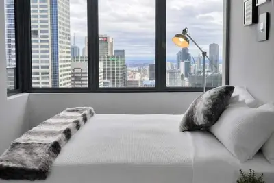 Image de Skyview Melbourne Cbd