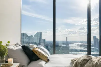 Image de Melbourne Urban Lookout