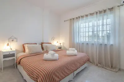 Image de Appartement Nora Quarteira T2