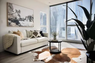 Image de Melbourne Cbd Luxe Stay