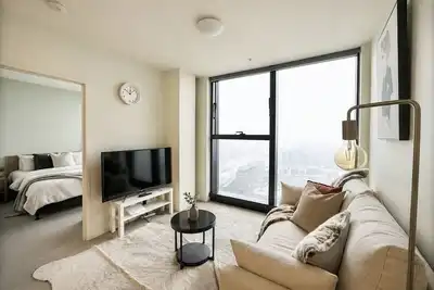 Image de Melbourne Highline Stay