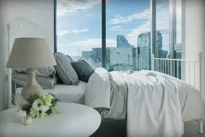 Image de Prime Melbourne Cbd View Apartment