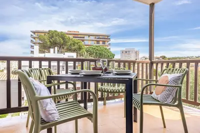 Image de Apartment Luna, modern, 100 m from the sea