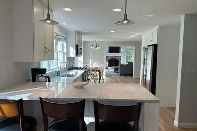 Image de Spacious 4 bedroom Private Home centrally located to all the Cape has to offer