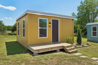 Image de Modern Boxabl Casita | Stillwater Ok | Pasadera 10
