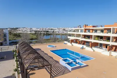 Image de Laguna Vista Lagos, four Bedroom Luxury Penthouse