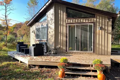 Image de Cozy Cottage with Community Pool in the Poconos
