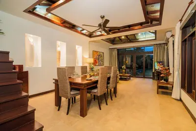 Image de Tropical 2-Bedroom Townhouse in Chaweng Noi, Koh Samui